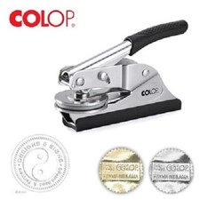 Colop Prägestempel