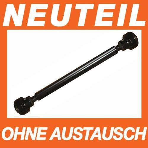 Kardanwelle gelenkwelle vorne - kardanwelle,