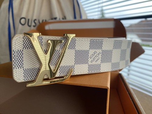 Louis vuitton initiales - louis, lv