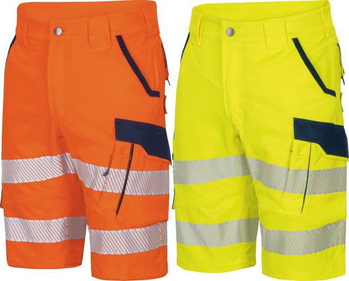 Vizwell warnschutz shorts - vizwell,