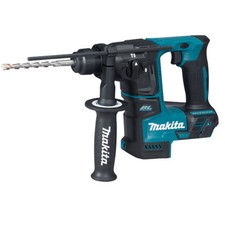 Makita Akku-Bohrhammer DHR171Z SDS-Plus 18 V ohne Akku und Lagegerät