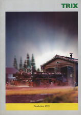 TRIX Neuheiten