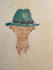 Charlotte Zurek Worpswede