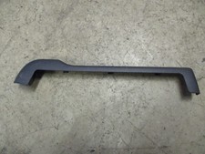 Cover seat rail - , passat