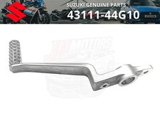 SUZUKI Original OEM BREMSPEDAL HINTEN 09 - 15 SFV650 17 - 24 SV650 43111-44G10