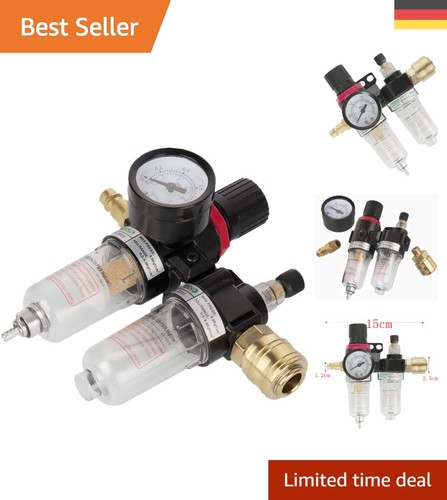 Druckminderer druckluft - druckminderer,