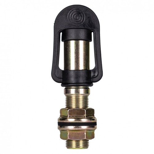 Halter rundumleuchte 12v - 12v, /
