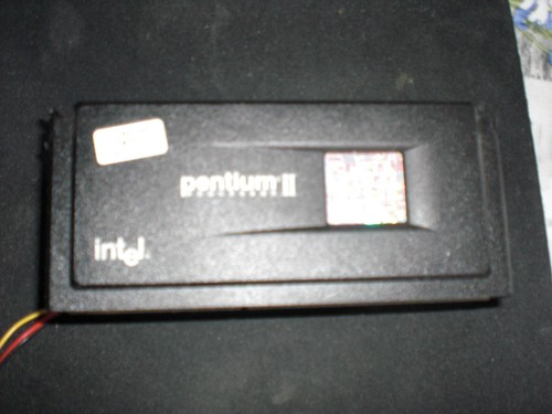 Intel pentium slot - intel,