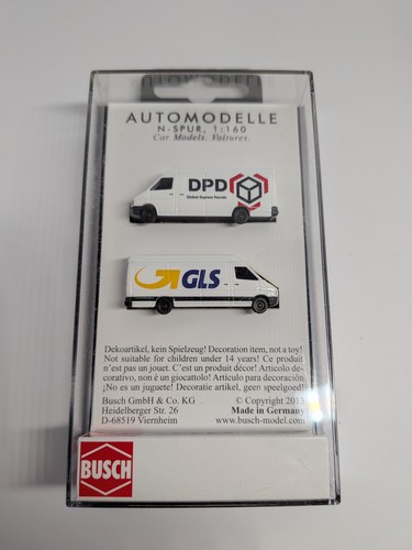 Busch 8308 miniaturmodelle - 8308,