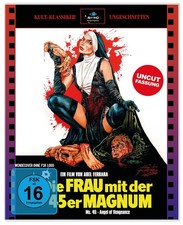Die Frau mit der 45er Magnum -