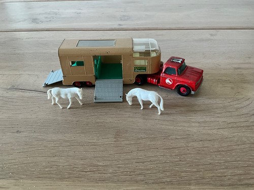 Matchbox super kings - super,