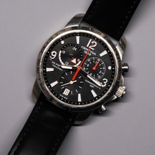 Certina DS Podium Chronograph