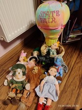 Zauberer von Oz Wizard of Oz