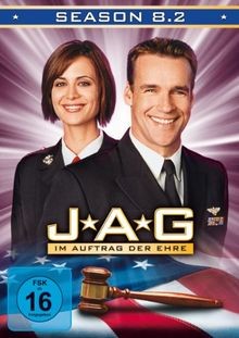 Jag auftrag der ehre - der,