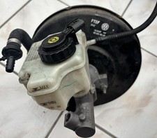 Bremskraftverstärker VW Golf