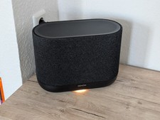 Denon Home 400 schwarz