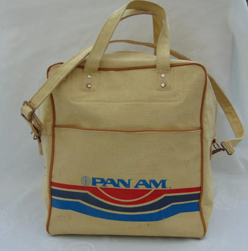 Vintage 1980s retro travelite - retro,