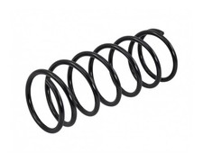 Federn Fahrwerksfeder Vorne