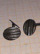 MANSCHETTENKNÖPFE 835er