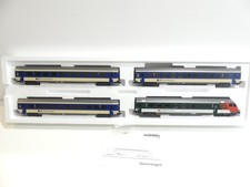 Märklin H0 42167 4er Set