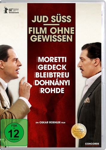 Jud süss film ohne - ,