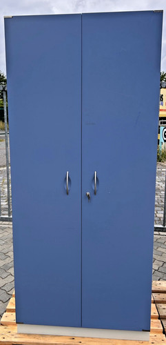 Blanco lagerschrank - blanco,
