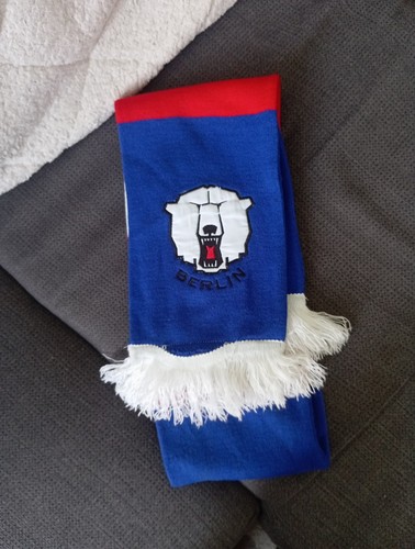 Eisbären berlin fanschal - eisbären,
