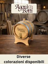 Eichenfass 10 Liter mit