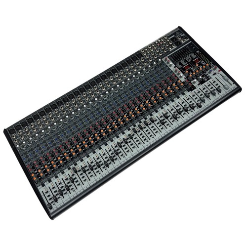 Bware behringer eurodesk - bware,