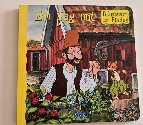 Ein tag mit - ein,