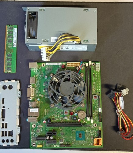 Fujitsu d3400 a11 gs3 matx - fujitsu,