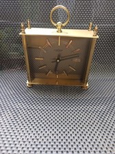 Pallace Heges Quartz Uhr