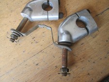 HALTER LENKER YAMAHA XV500