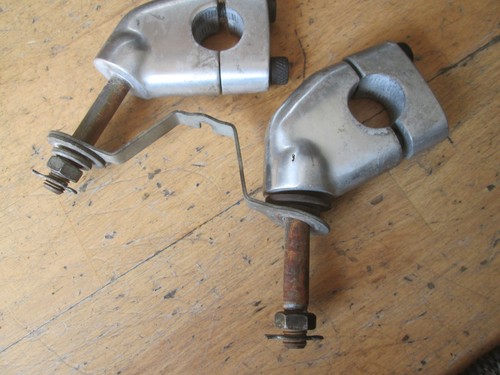 Halter lenker yamaha xv500 - yamaha,