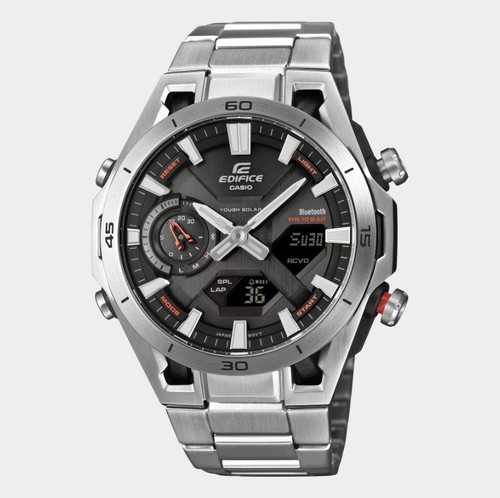 Casio edifice ecb 2300d 1aef - edifice, ecb-2300d-1aef