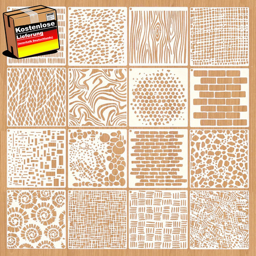 Wand und textilgestaltung - wand-,