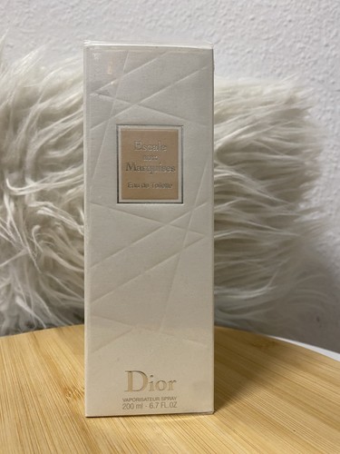 Dior escale aux marquises eau - escale,