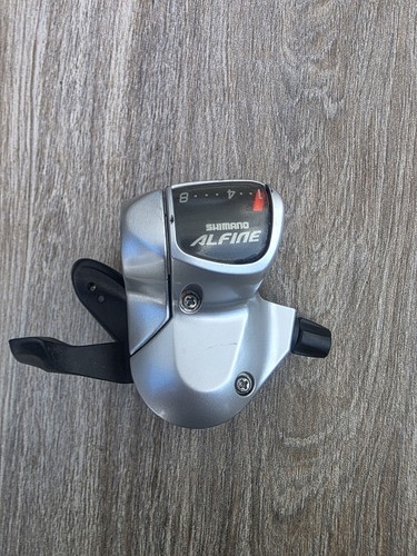 Shimano schalthebel alfine - shimano,