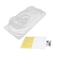 1/10 Karosserie, unlackiert