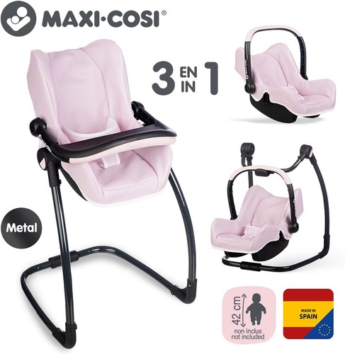 Smoby 7600240242 maxi cosi - 7600240242,