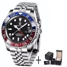 Pagani Design PD-1662 Luxus