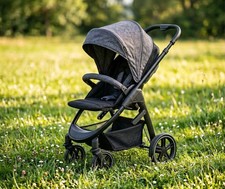 Hauck KOMBI KINDERWAGEN