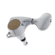 Gotoh SGL-510Z Mechanik 3L3R