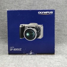 OLYMPUS SP-800UZ Digitalkamera
