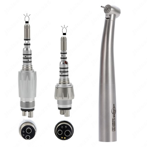 Dental turbine high speed - turbine,