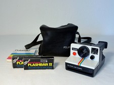 Polaroid Land Kamera 1000 mit