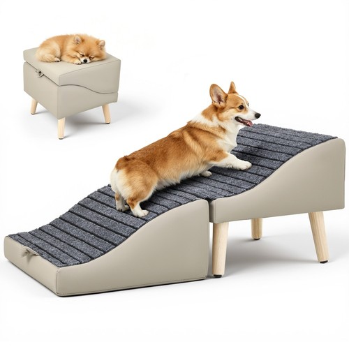 Katzen hundetreppe - katzen,