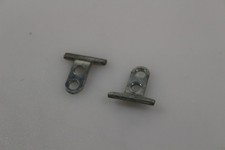 Bosch Siemens Neff Constructa Befestigungswinkel Montage Möbeltür