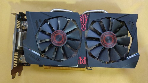 Asus strix geforce - asus, 950