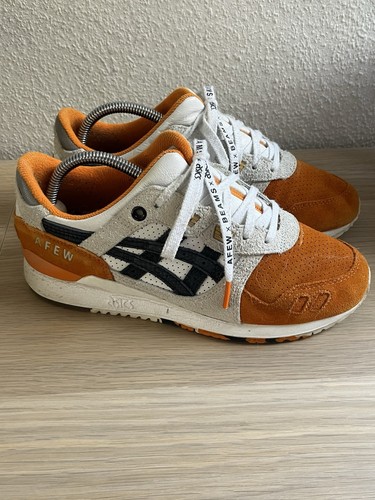Asics afew beams gel lyte - x,